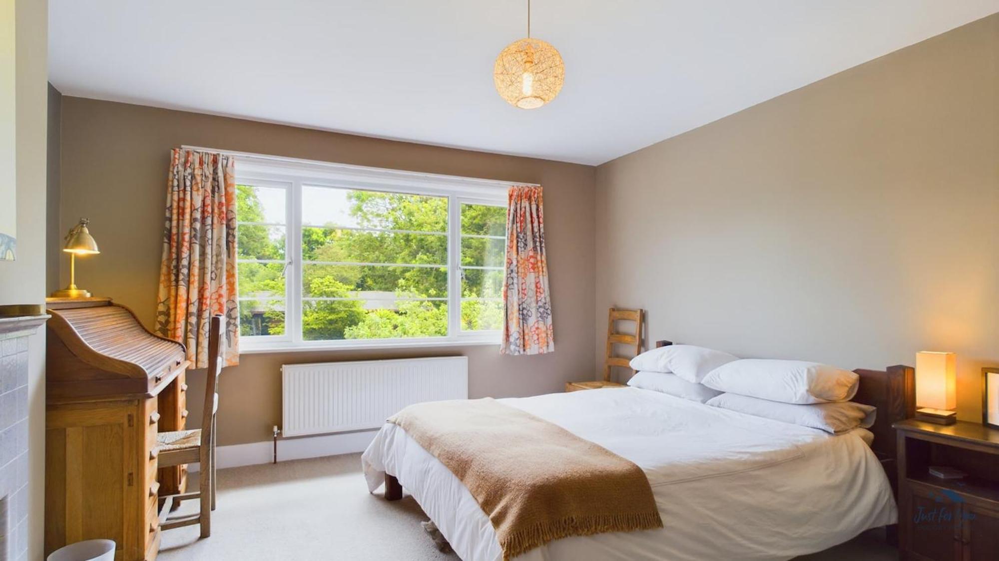 The Timbers Villa Seaview Eksteriør billede